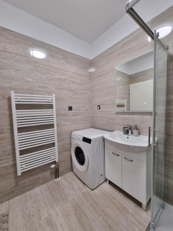 Apartmani Toni Дрниш Екстер'єр фото